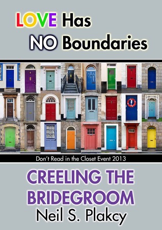 Creeling the Bridegroom (ebook)