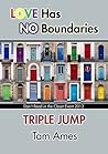 Triple Jump by Tam Ames