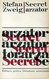 Secret arzător