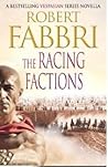 The Racing Factions (Crossroads Brotherhood #1)