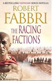The Racing Factions (Crossroads Brotherhood #1)
