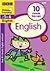 English: Ages 5-6