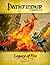 Pathfinder Companion: Legacy of Fire Player's Guide