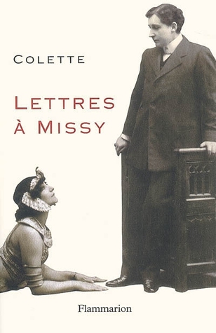 Lettres à Missy (Paperback)