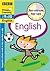English: Ages 9-10