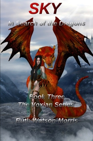 Sky - In Search of the Dragons