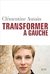 Transformer, à gauche