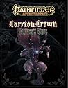 Pathfinder Adventure Path: Carrion Crown Player's Guide Pathfinder Adventure Path: Carrion Crown Player's Guide