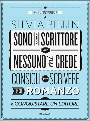 Sono uno scrittore ma nessuno mi crede