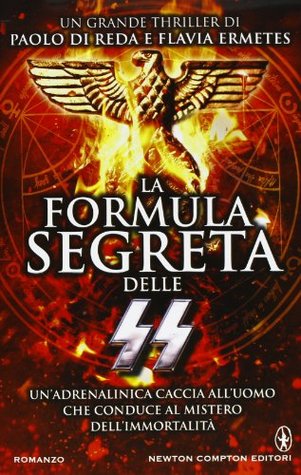 La formula segreta delle SS (Hardcover)