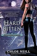 Hard Bitten