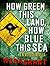 How Green This Land, How Blue This Sea (Newsflesh Trilogy, #3.2)