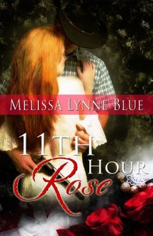 11th Hour Rose (Langston Brothers #3)