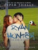 Ryan Hunter - This Girl Is Mine (Grover Beach Team, #2)