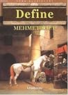 Define
