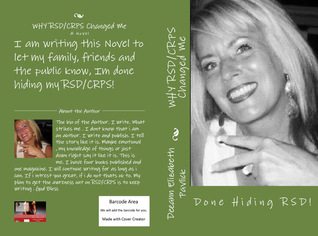 Why RSD/CRPS Changed Me