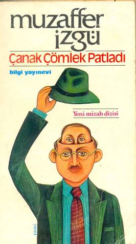 Çanak Çömlek Patladı (Paperback)