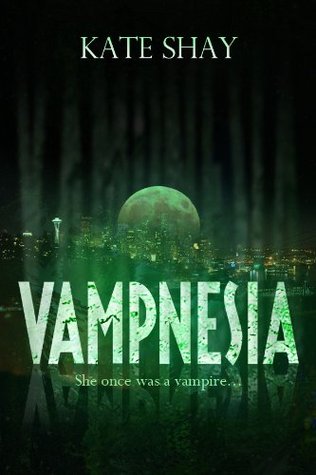 Vampnesia (Kindle Edition)