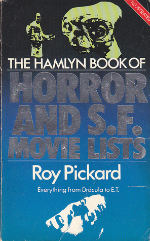 Hamlyn Book of Horror and S.F.Movie Lists (Paperback)