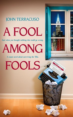 Capa do Livro A Fool Among Fools