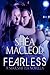 Fearless (Soulshifter, #1)