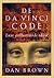 De da Vinci code. Luxe geïllustreerde editie (Robert Langdon, #2)