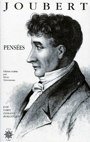 Pensées, jugements et notations (Paperback)