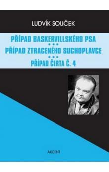 Případ baskervillského psa Případ ztraceného suchoplavce Případ Čerta č.4