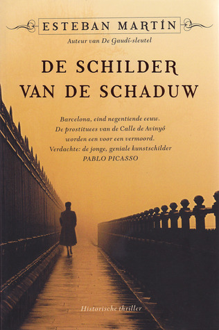 De schilder van de schaduw