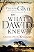 What Dawid knew by Patricia Glyn