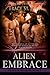 Alien Embrace (Clans of Kalquor, #1)