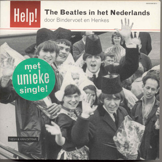 Help!: The Beatles in het Nederlands