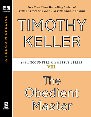 The Obedient Master (Kindle Edition)
