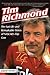 Tim Richmond by David    Poole