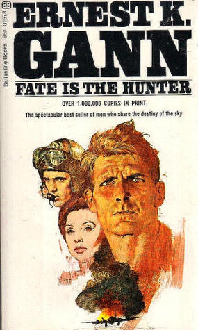 Fate Is the Hunter