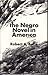 The Negro Novel in America