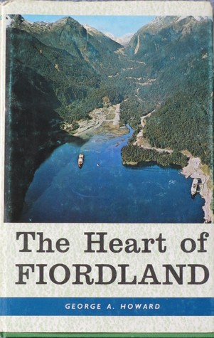 The Heart Of Fiordland