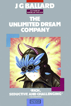 The Unlimited Dream Company