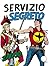 Zagor n. 59: Servizio segreto