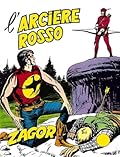 Zagor n. 61: L'arciere rosso