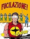 Zagor n. 60: Fucilazione!