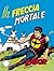 Zagor n. 62: La freccia mortale