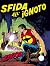 Zagor n. 63: Sfida all'ignoto