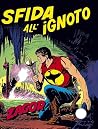 Zagor n. 63: Sfida all'ignoto Zagor n. 63: Sfida all'ignoto