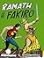 Zagor n. 64: Ramath, il fakiro