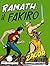 Zagor n. 64: Ramath, il fakiro