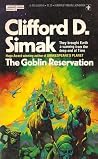 The Goblin Reserv...