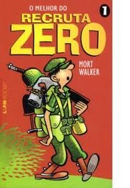 O melhor do recruta zero (Pocket)