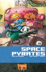 Space Pyrates