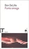 Punto omega by Don DeLillo